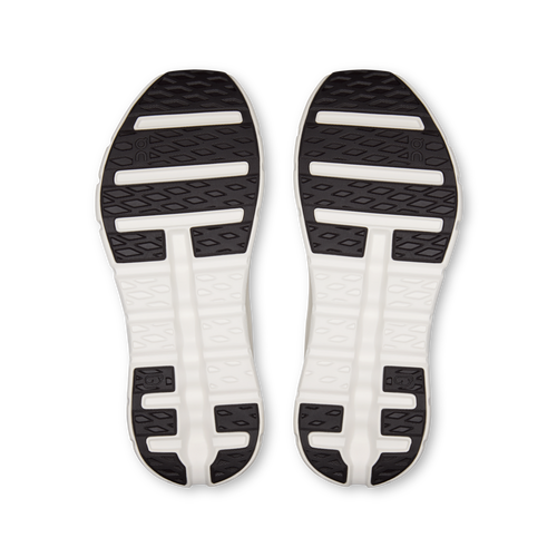 Men's Tilted Cushioned Running Shoe