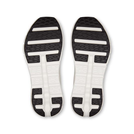 Men's Tilted Cushioned Running Shoe
