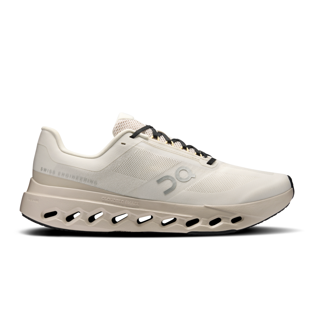 Men's Cushioned Road Running Shoe
