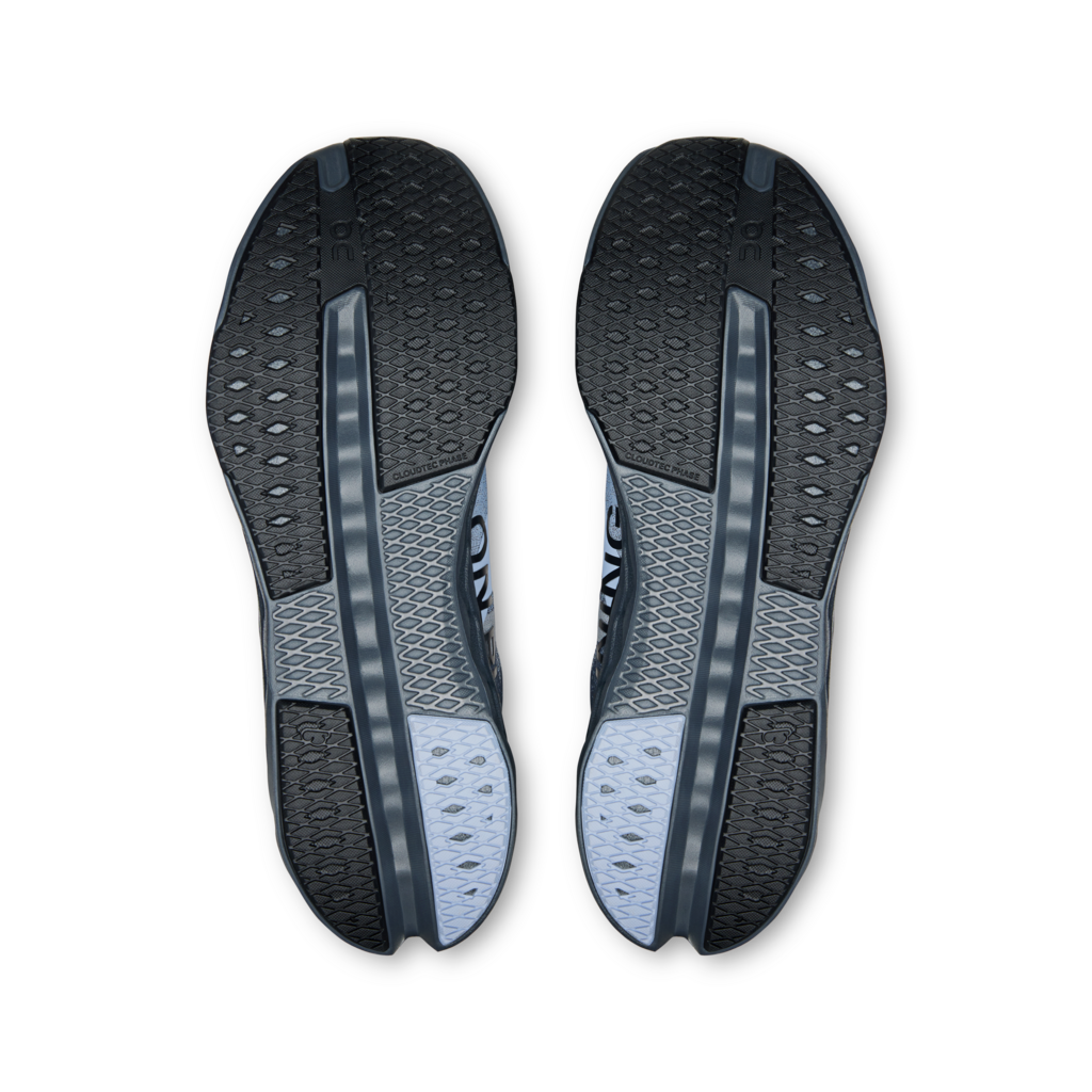 Men's Lightweight Cloud Cushioning Running Shoe