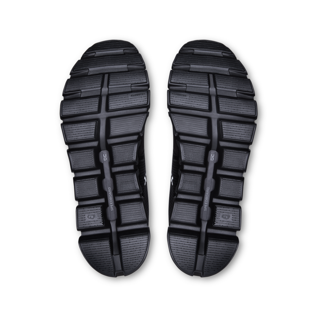 Men's Waterproof Cloud 6 Running Shoes