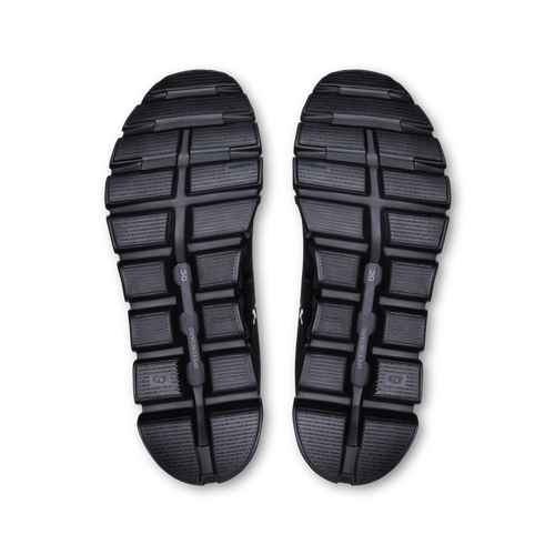 Men's Waterproof Cloud 6 Running Shoes