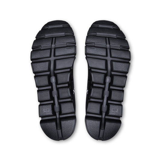 Men's Waterproof Cloud 6 Running Shoes
