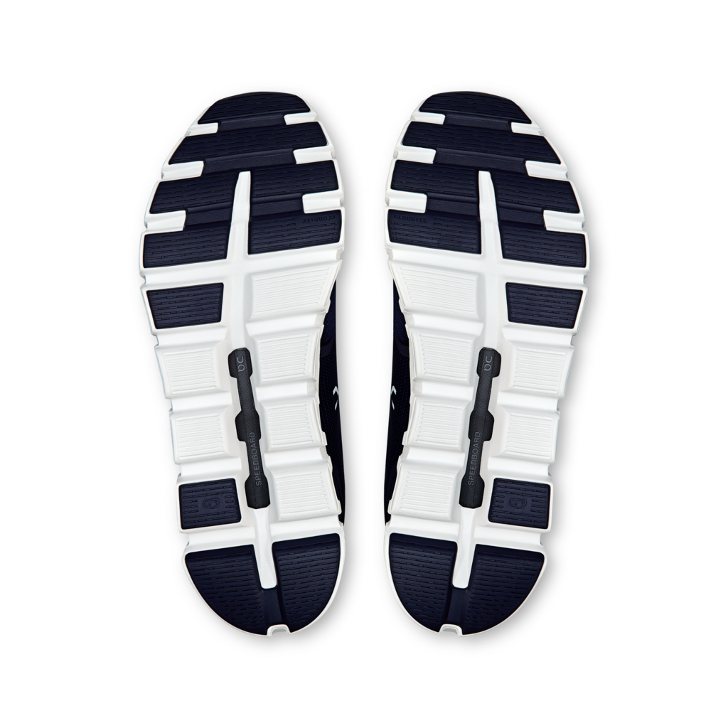 Men's Cushioned Running Shoe