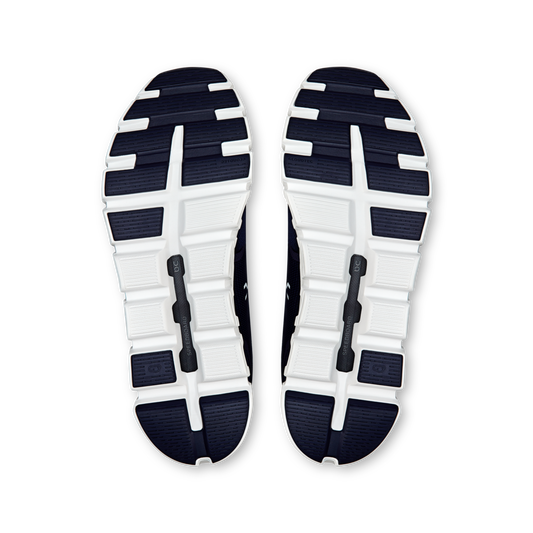 Men's Cushioned Running Shoe