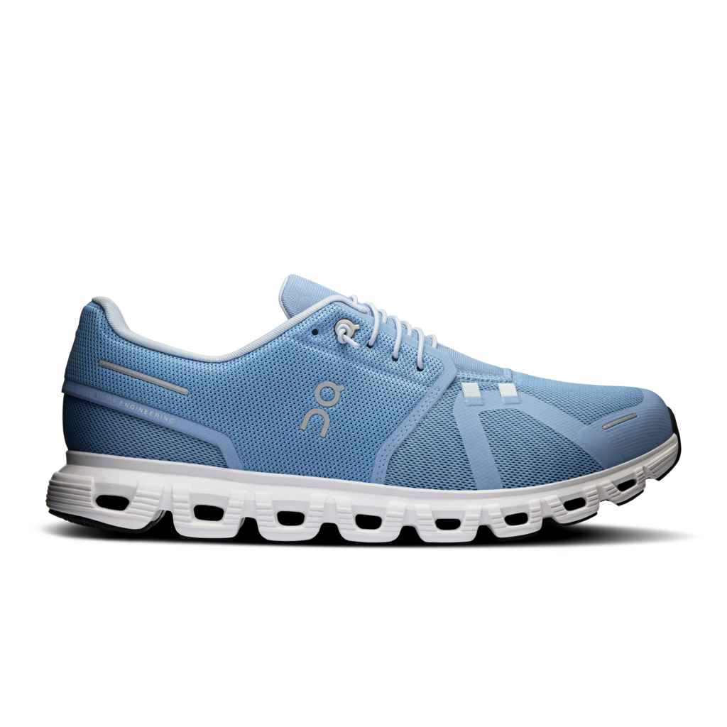 Men's Cushioned Running Shoe