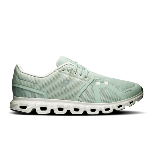 Men's Cushioned Cloud Running Shoe