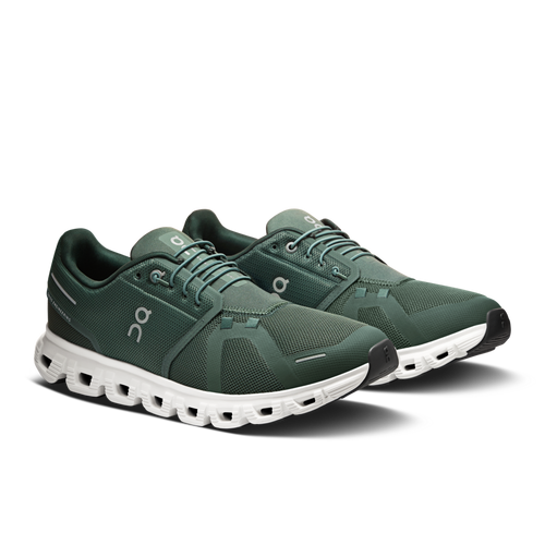 Men's Cushioned Running Shoe