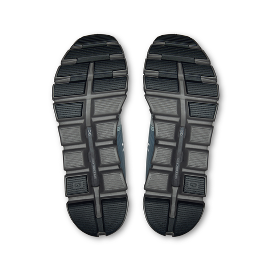 Men's Cushioned Running Shoe