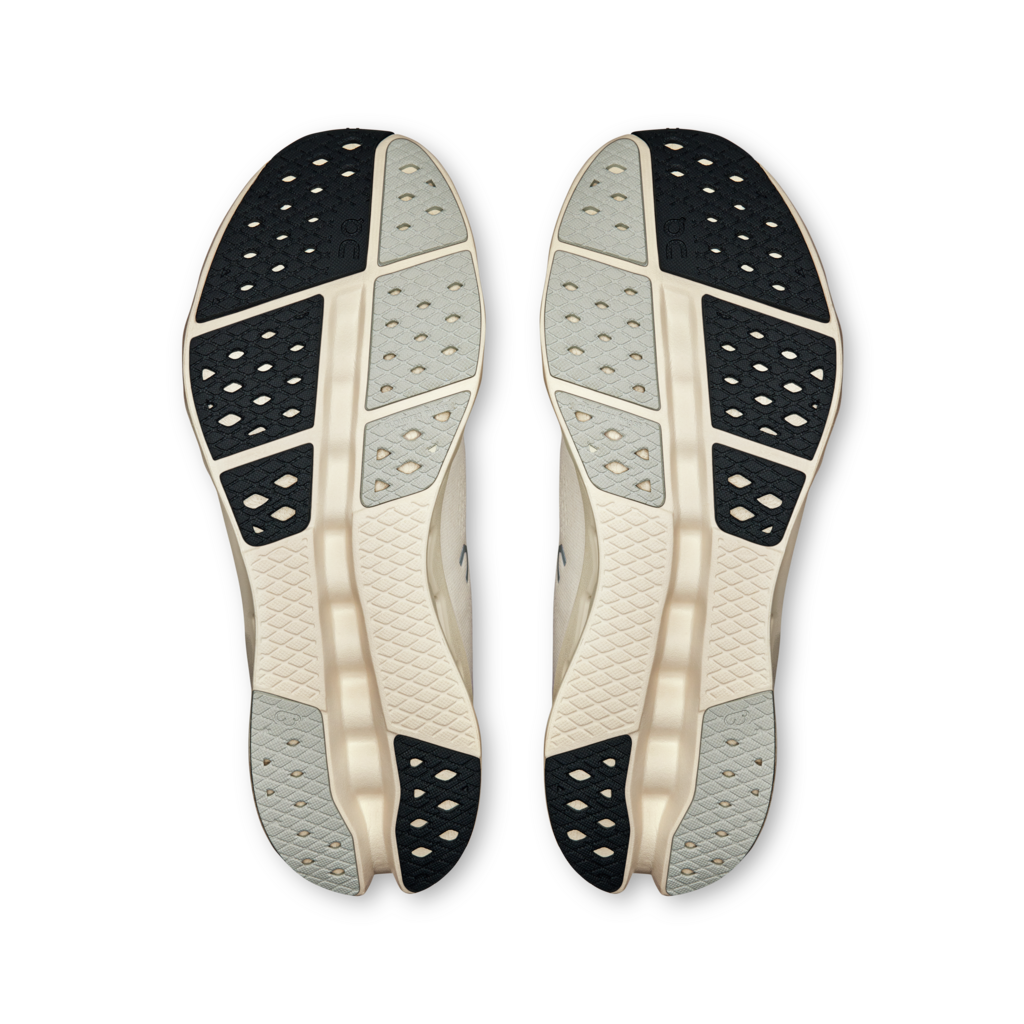 Men's Cushioned Cloud Running Shoe
