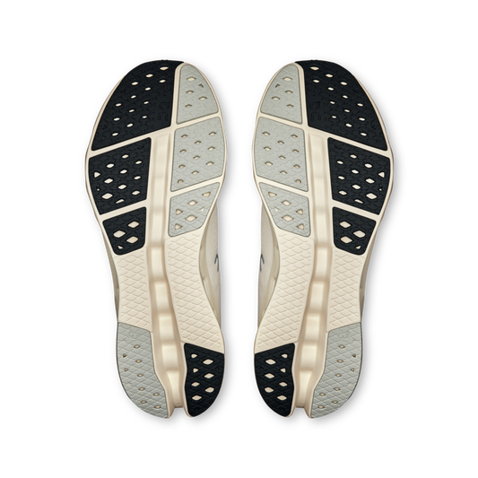 Men's Cushioned Cloud Running Shoe