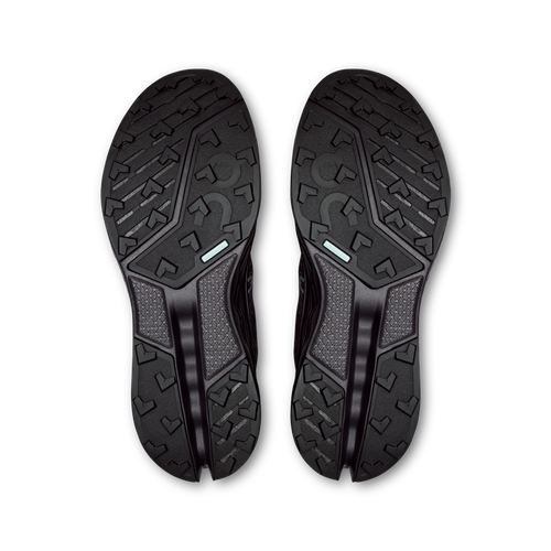 Men's Waterproof Trail Running Shoe