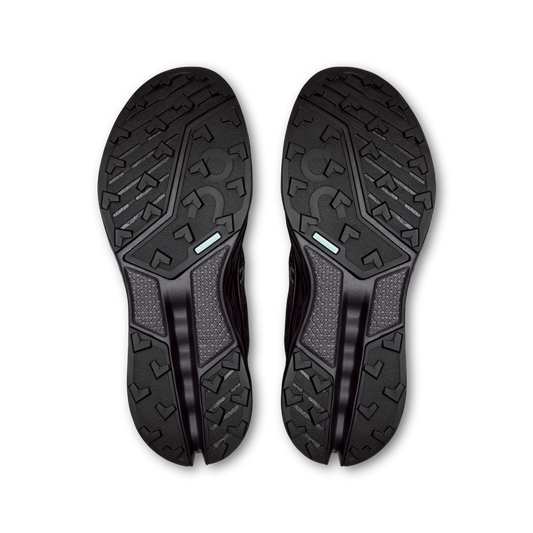 Men's Waterproof Trail Running Shoe