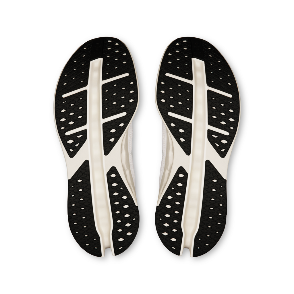 Men's Cushioned Running Shoes