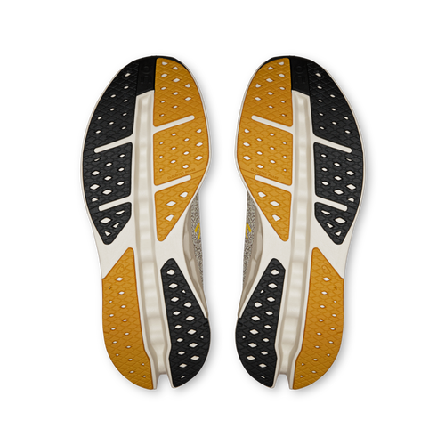 Men's Cushioned Road Running Shoes