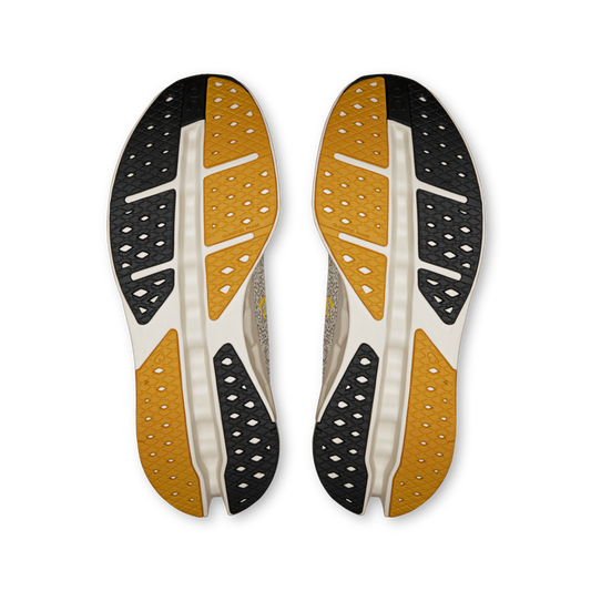 Men's Cushioned Road Running Shoes