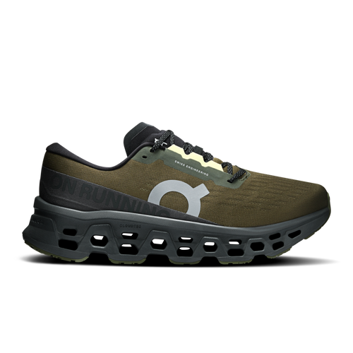 Men's Cushioned Running Shoe