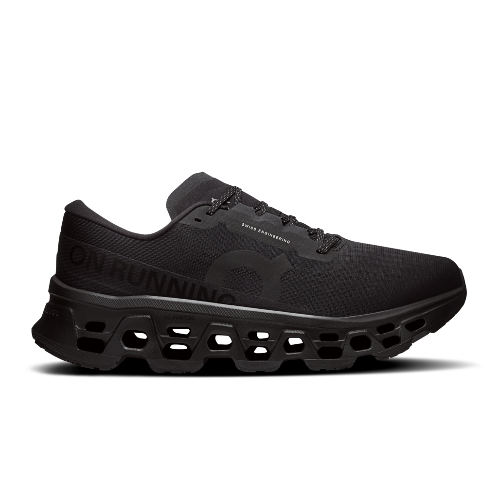 Men's Cushioned Trail Running Shoe