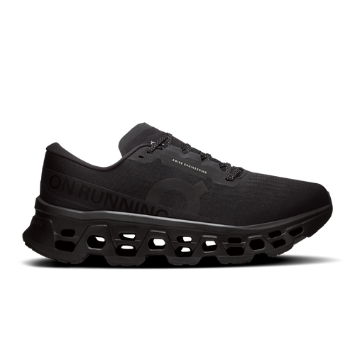 Men's Cushioned Trail Running Shoe