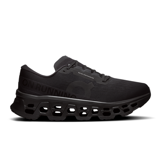 Men's Cushioned Trail Running Shoe