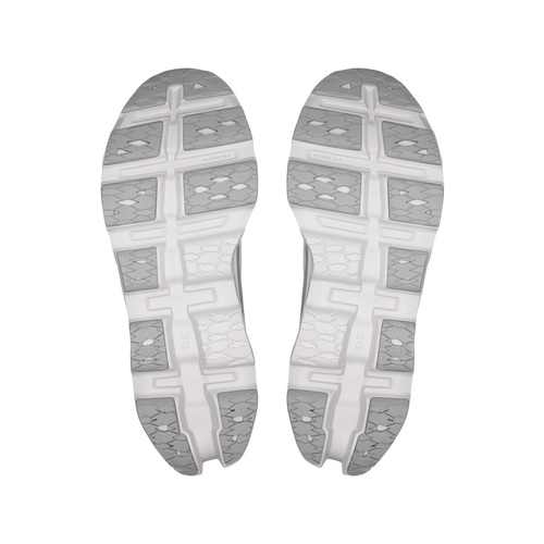 Men's Cushioned Running Shoe