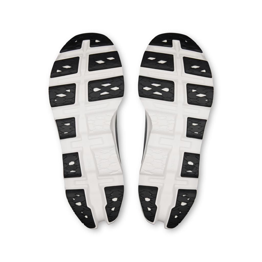 Men's Cushioned Running Shoe
