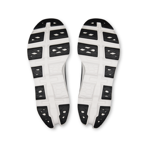 Men's Cushioned Running Shoe