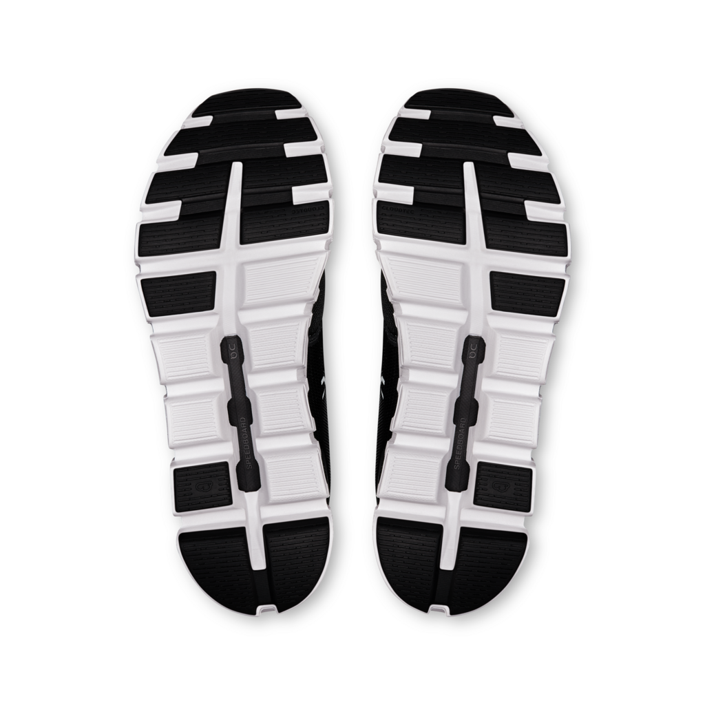Men's Cloud 6 Wide Running Shoe