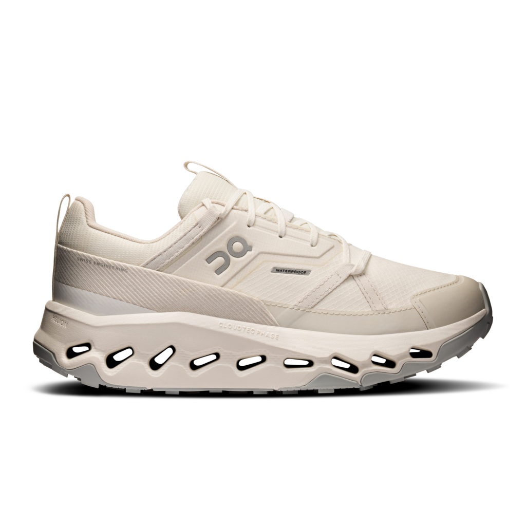 Women's Waterproof Trail Running Shoe