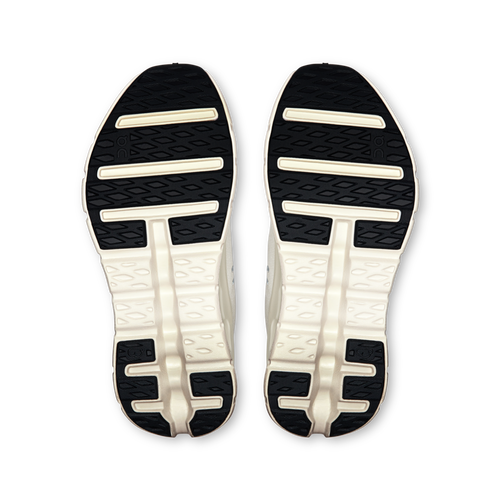 Women's Tilted Cushioned Running Shoe