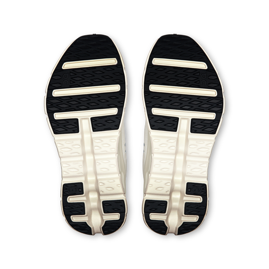 Women's Tilted Cushioned Running Shoe