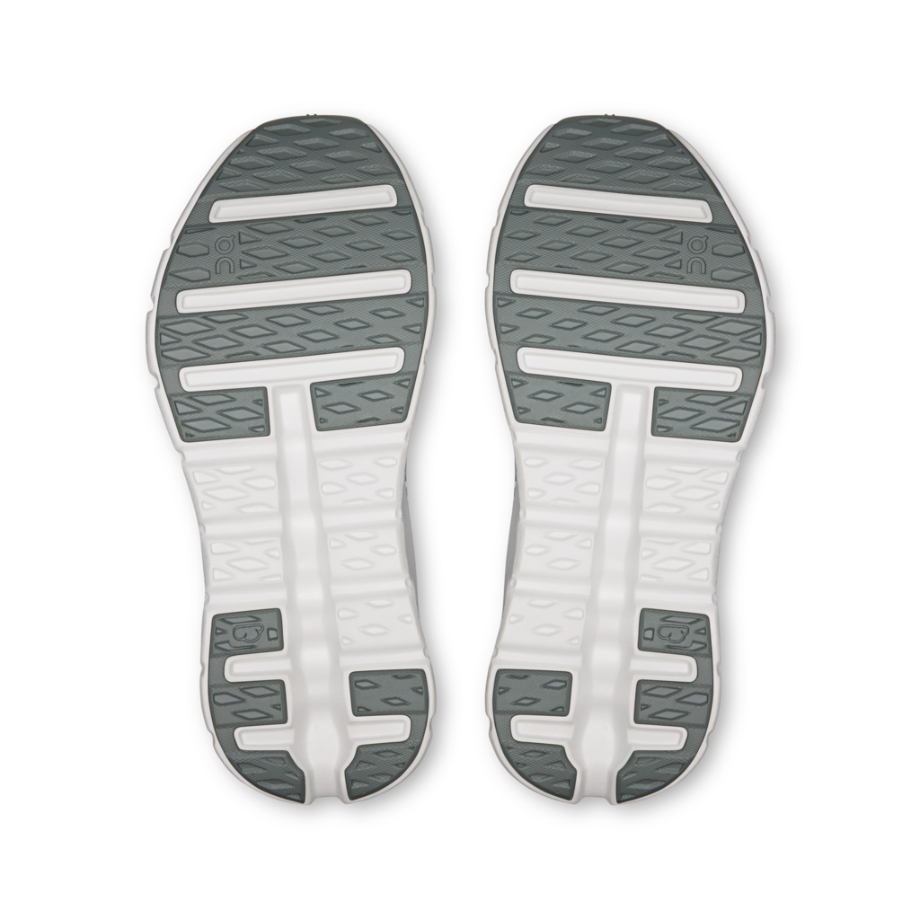 Women's Tilted Cushioned Running Shoe