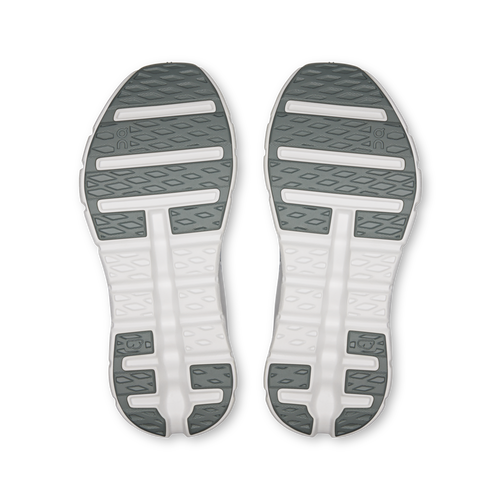 Women's Tilted Cushioned Running Shoe