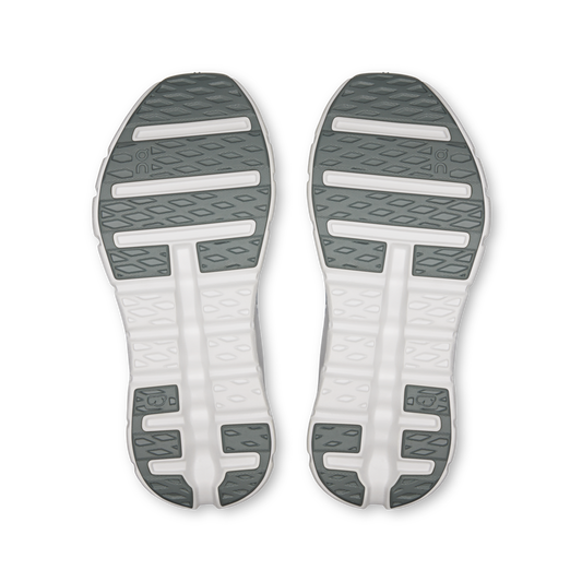 Women's Tilted Cushioned Running Shoe
