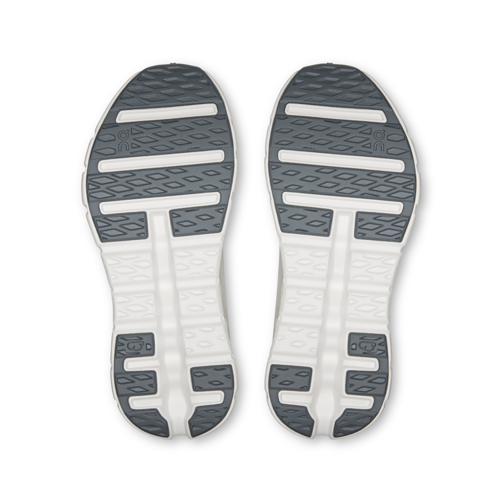 Women's Tilted Cushioned Running Shoe