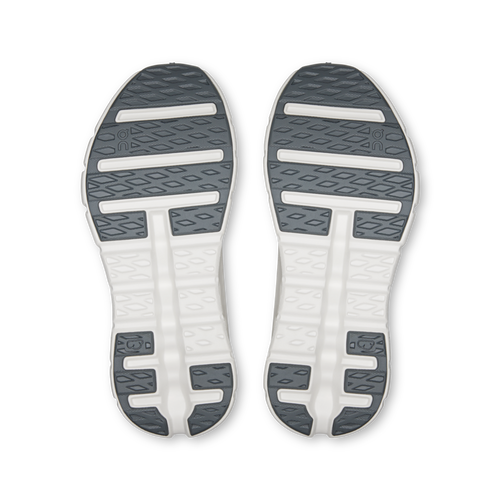 Women's Tilted Cushioned Running Shoe