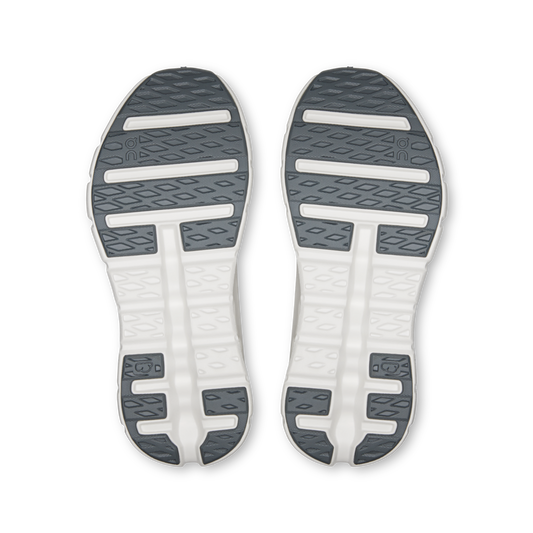 Women's Tilted Cushioned Running Shoe