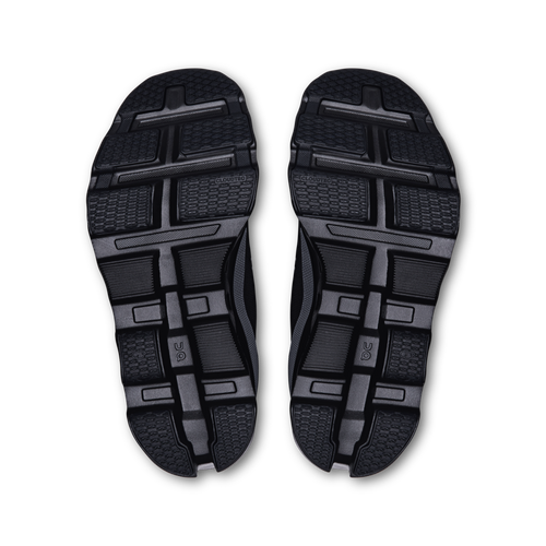 Women's Cushioned Trail Running Shoe