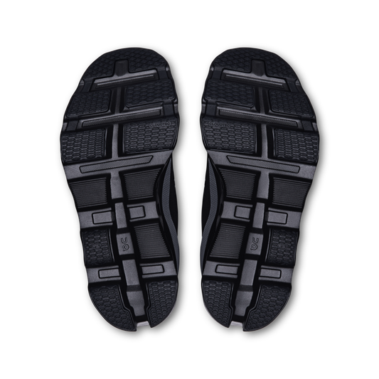 Women's Cushioned Trail Running Shoe