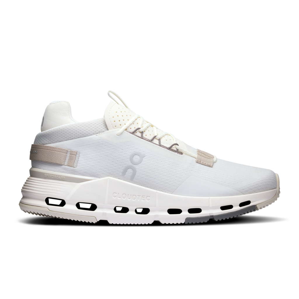 Women's Cloud Nova Running Shoe