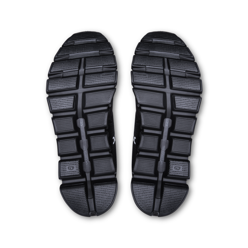 Women's Waterproof Cloud Running Shoe
