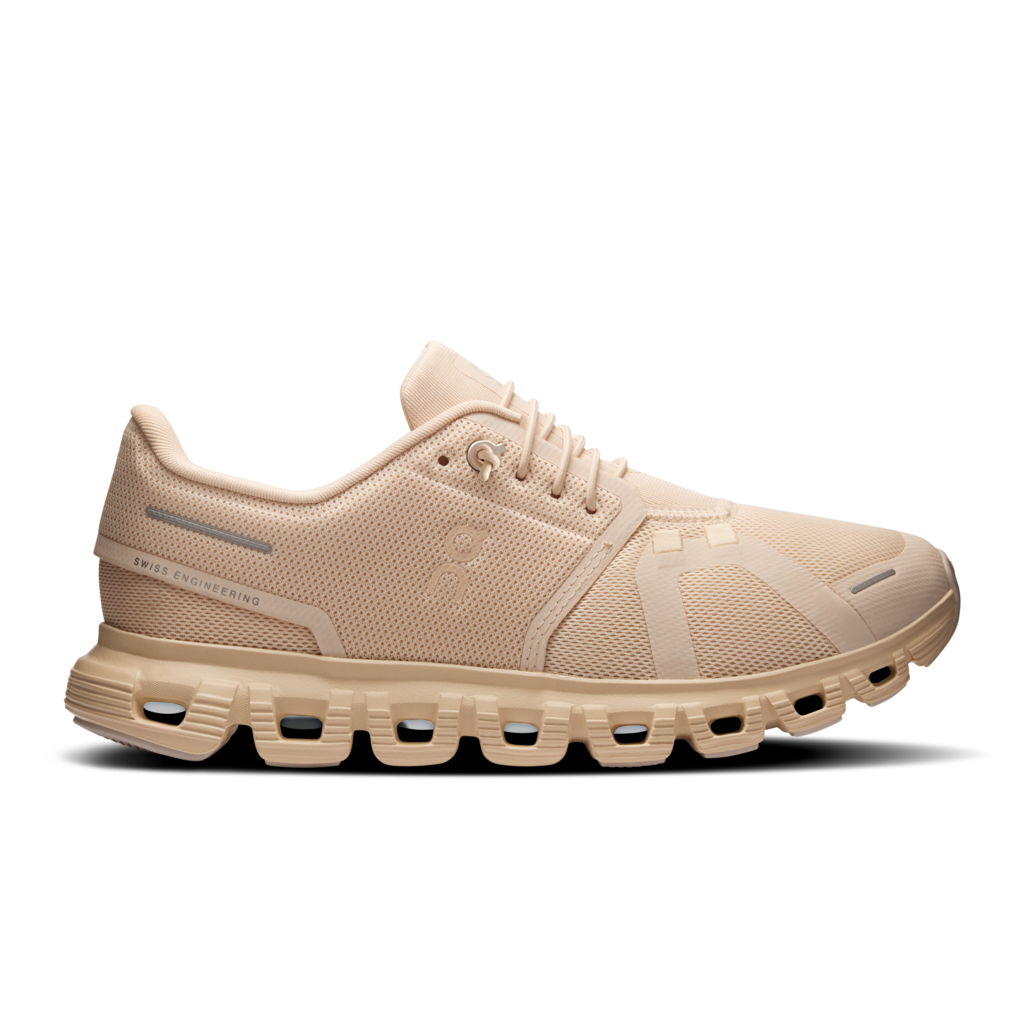 Women's Cushioned Running Shoes