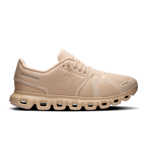 Women's Cushioned Running Shoes