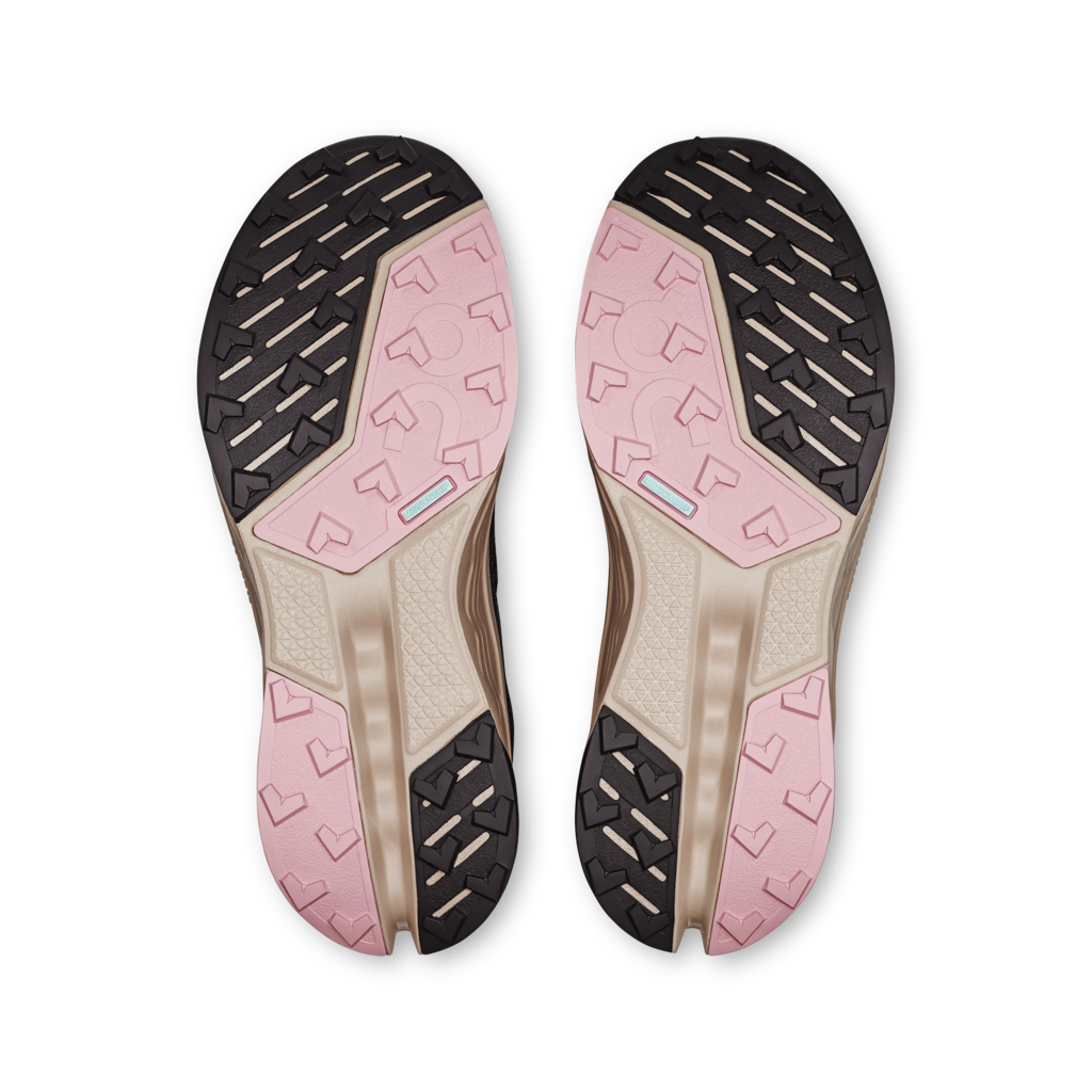 Women's Waterproof Trail Running Shoe