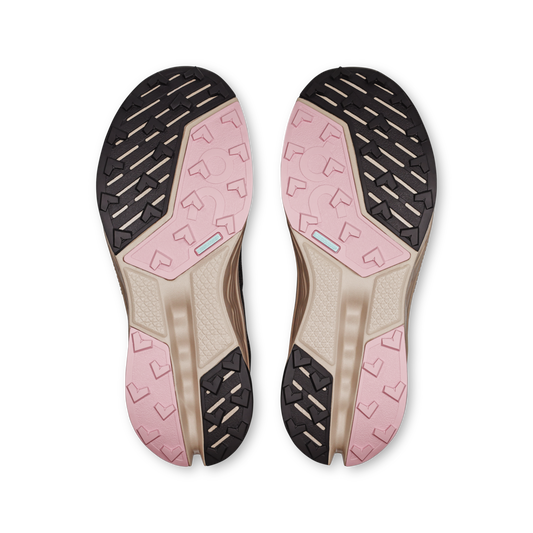 Women's Waterproof Trail Running Shoe
