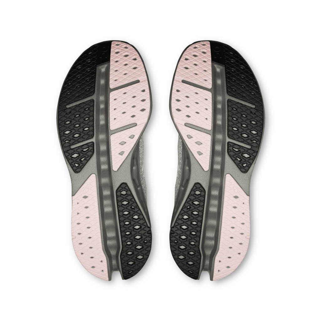 Women's Max Cloud Cushioned Running Shoe