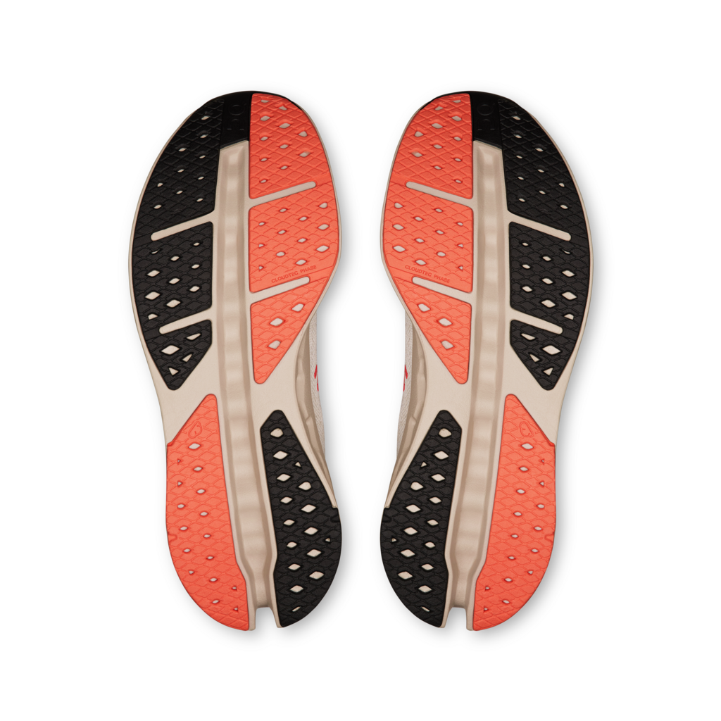 Women's Cushioned Running Shoe