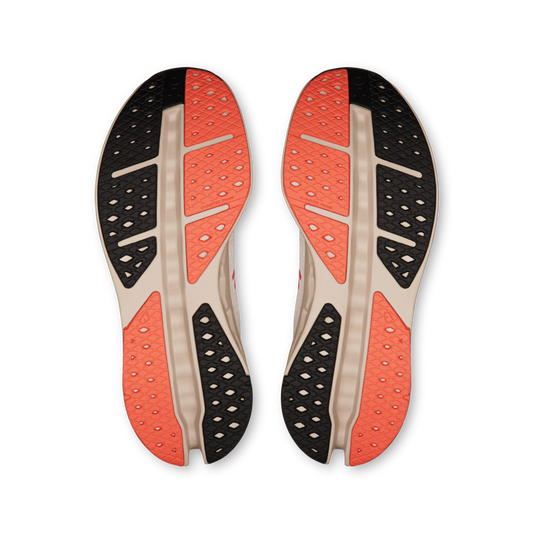 Women's Cushioned Running Shoe