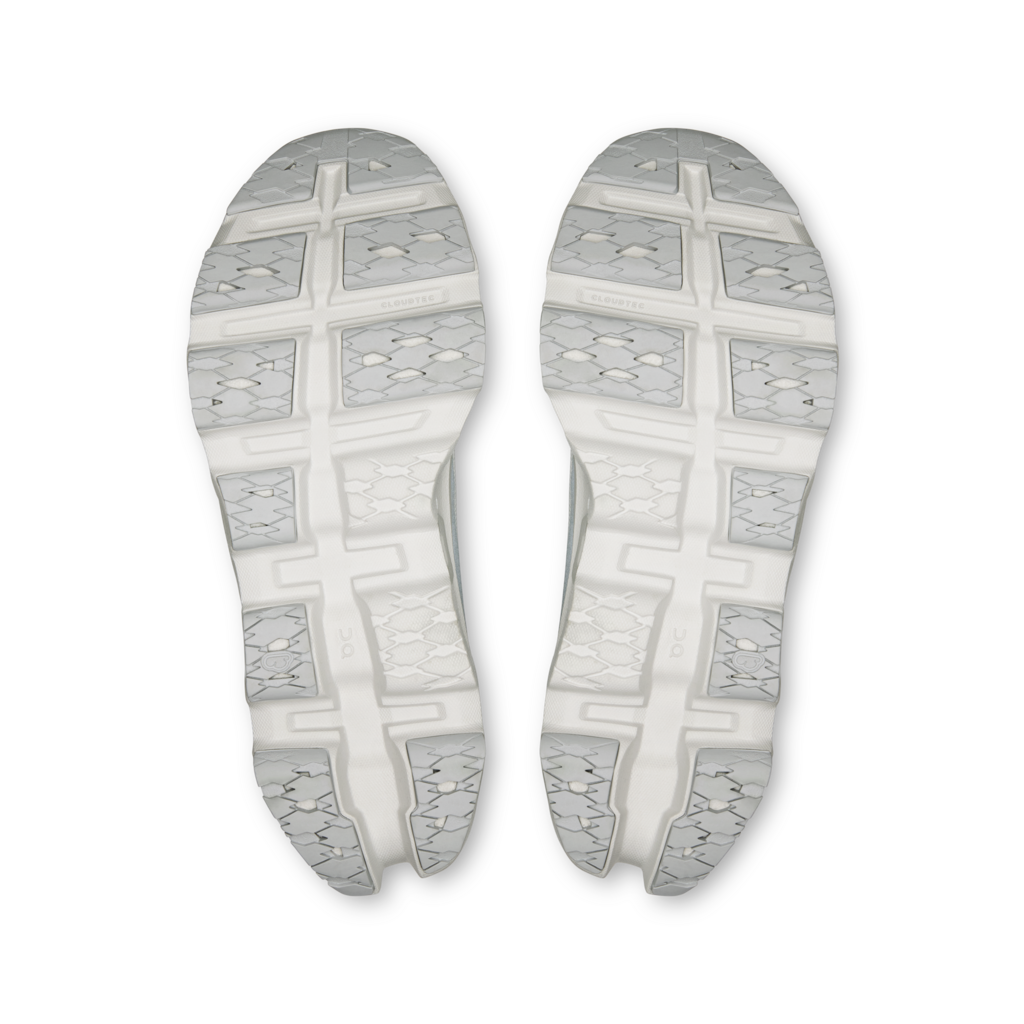 Women's Cushioned Trail Running Shoes