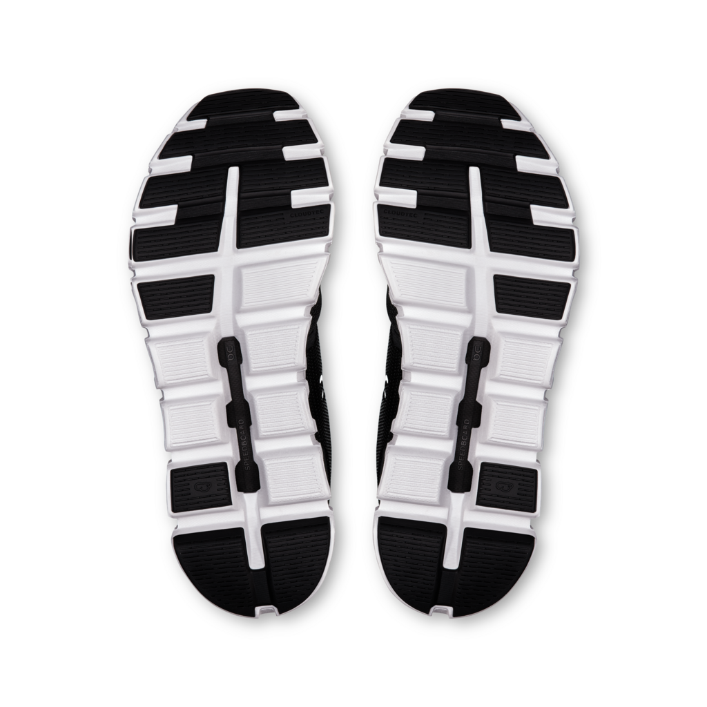 Women's Cloud 6 Wide Running Shoe